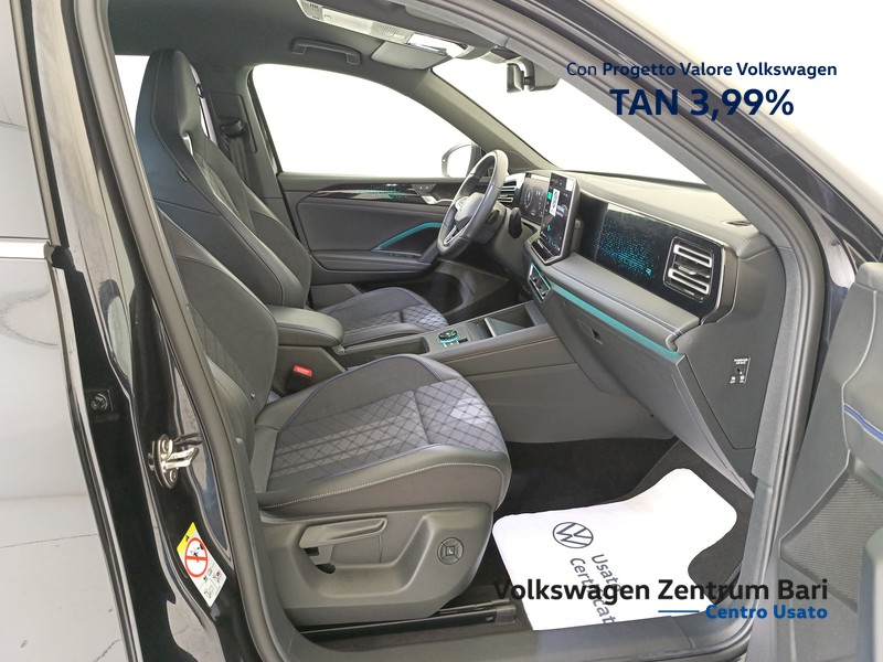 Volkswagen Tiguan 2.0 tdi r-line 150cv dsg - 22