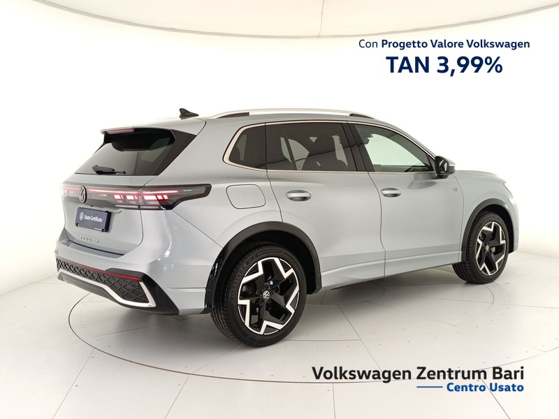 Volkswagen Tiguan 2.0 tdi r-line 150cv dsg - 7