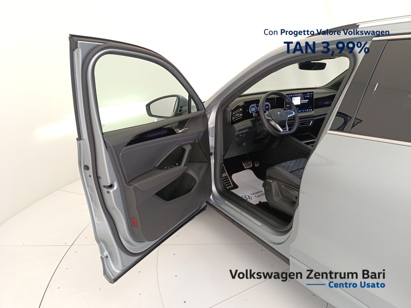 Volkswagen Tiguan 2.0 tdi r-line 150cv dsg - 14