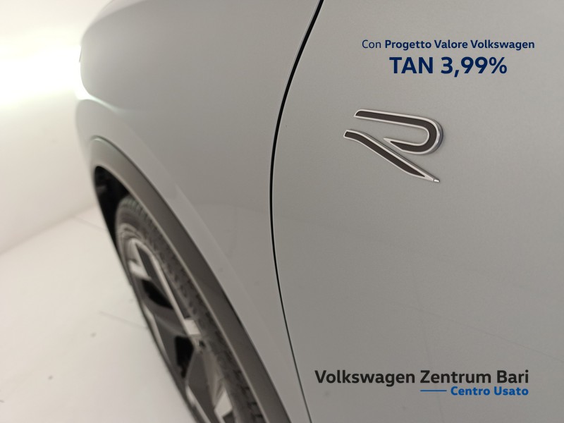 Volkswagen Tiguan 2.0 tdi r-line 150cv dsg - 17