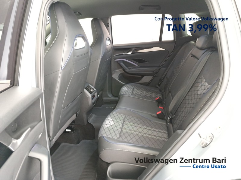 Volkswagen Tiguan 2.0 tdi r-line 150cv dsg - 19