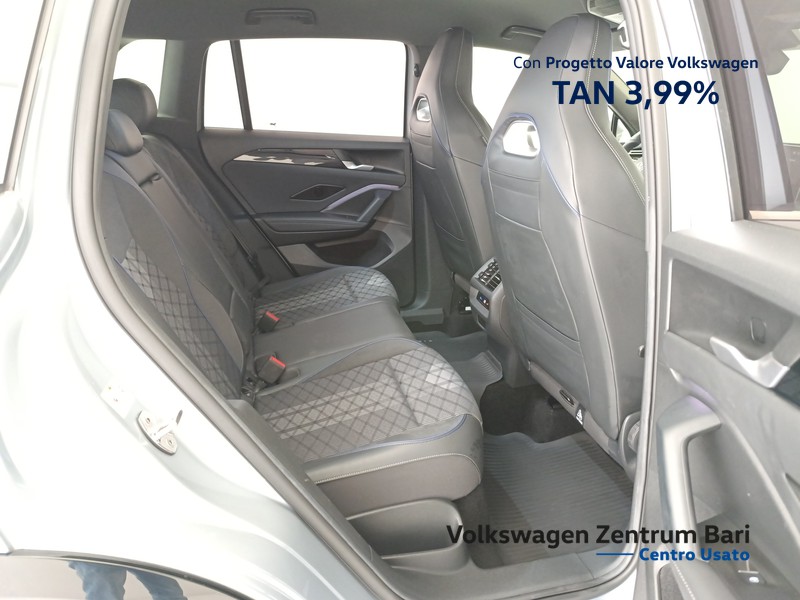 Volkswagen Tiguan 2.0 tdi r-line 150cv dsg - 22