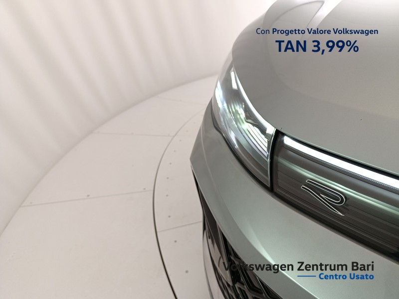 Volkswagen Tiguan 2.0 tdi r-line 150cv dsg - 24