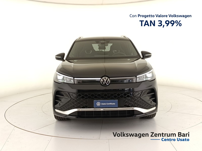 Volkswagen Tiguan 2.0 tdi r-line 150cv dsg - 3