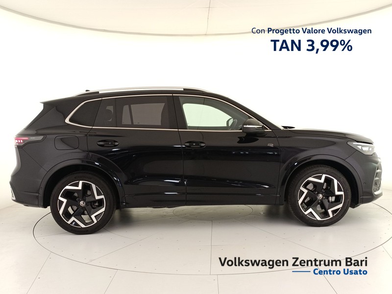 Volkswagen Tiguan 2.0 tdi r-line 150cv dsg - 5