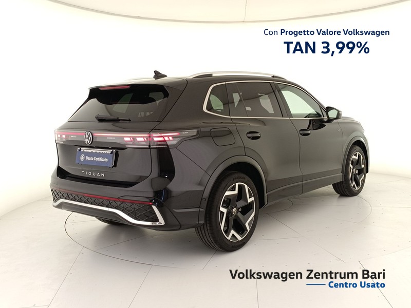 Volkswagen Tiguan 2.0 tdi r-line 150cv dsg - 6