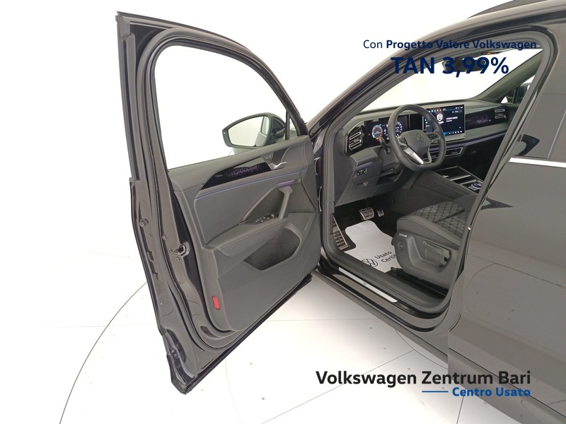 Volkswagen Tiguan 2.0 tdi r-line 150cv dsg - 13
