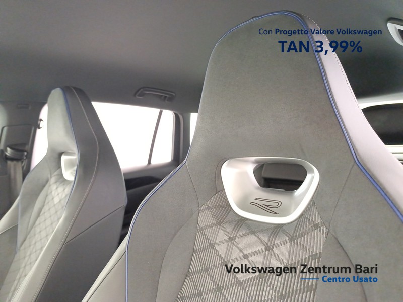 Volkswagen Tiguan 2.0 tdi r-line 150cv dsg - 16