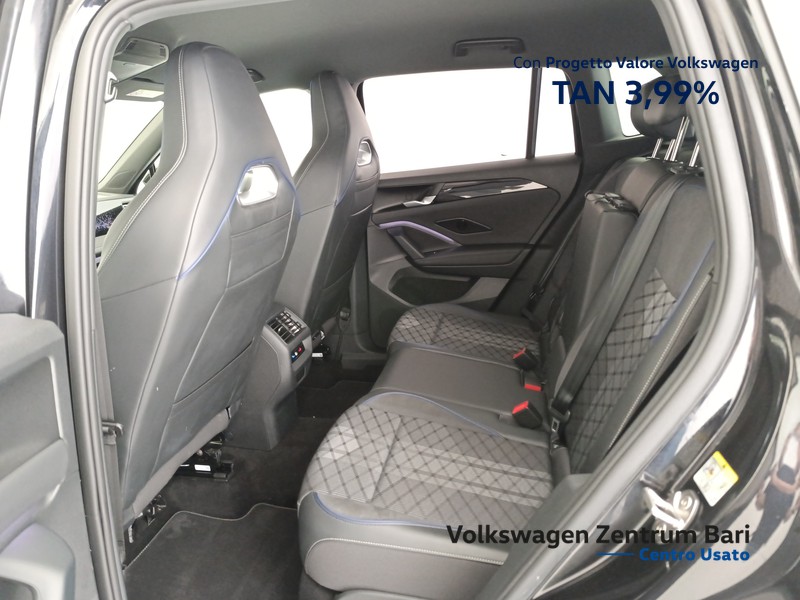Volkswagen Tiguan 2.0 tdi r-line 150cv dsg - 19
