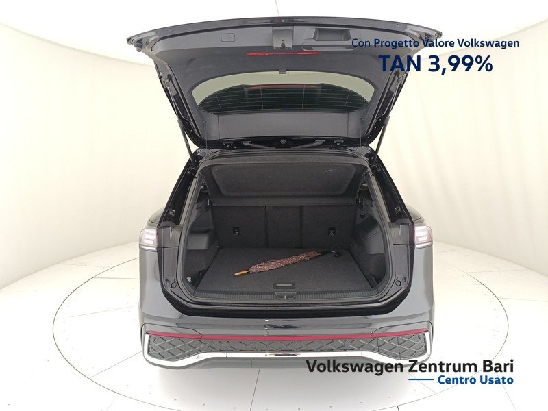 Volkswagen Tiguan 2.0 tdi r-line 150cv dsg - 21