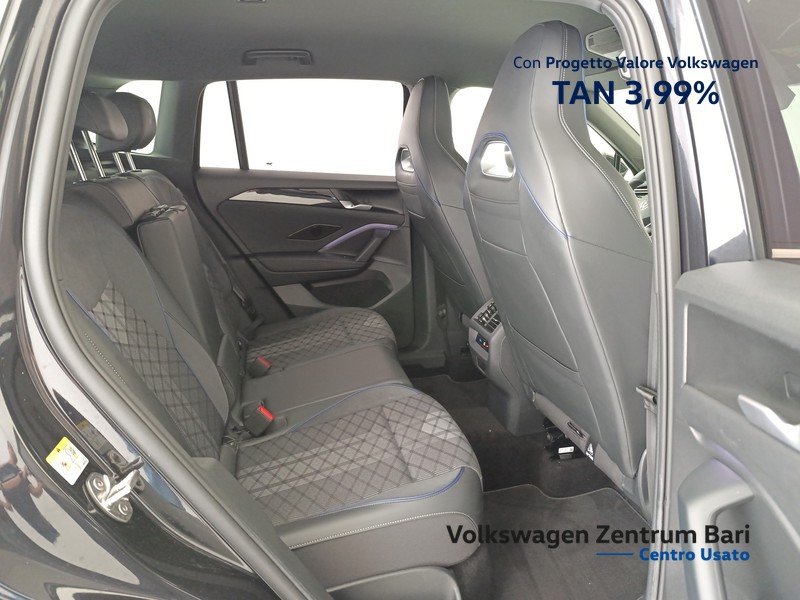 Volkswagen Tiguan 2.0 tdi r-line 150cv dsg - 22