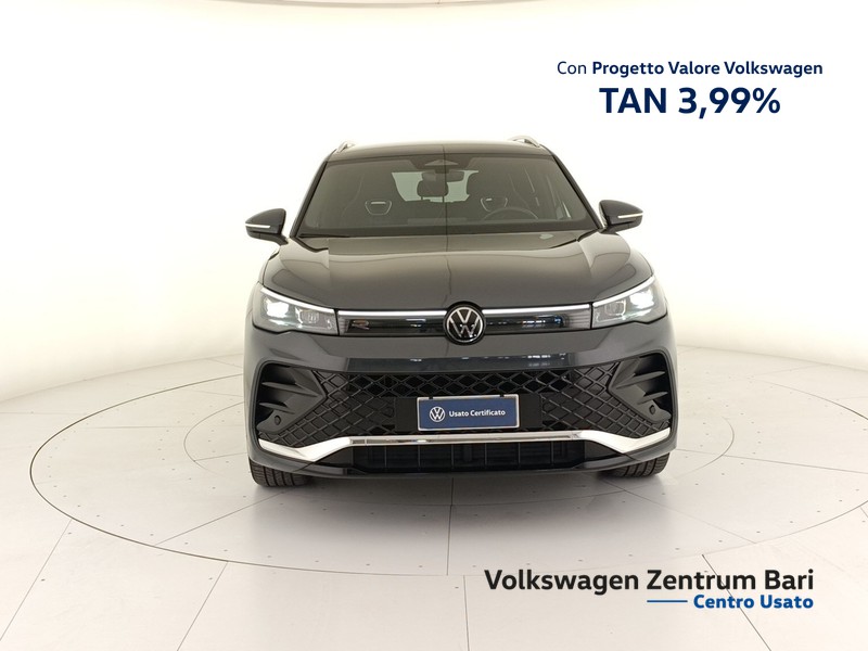 Volkswagen Tiguan 2.0 tdi r-line 150cv dsg - 3