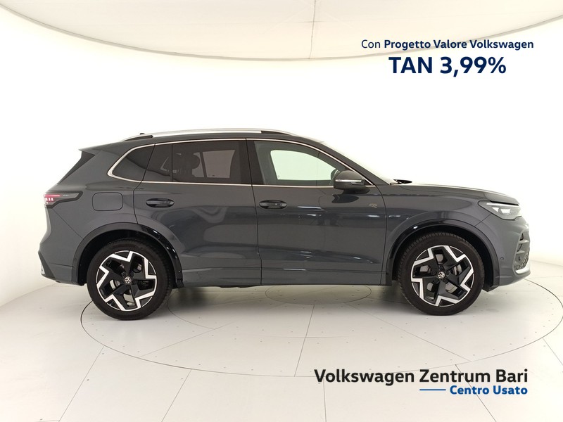 Volkswagen Tiguan 2.0 tdi r-line 150cv dsg - 5