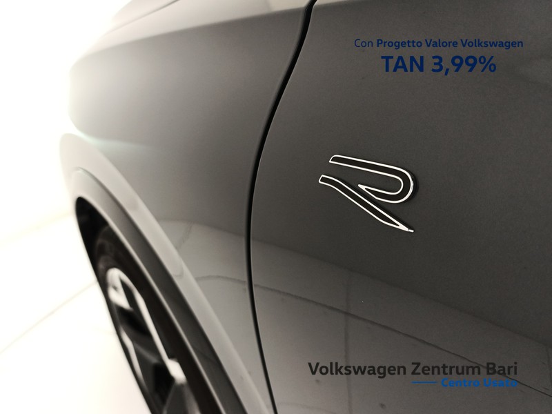Volkswagen Tiguan 2.0 tdi r-line 150cv dsg - 17