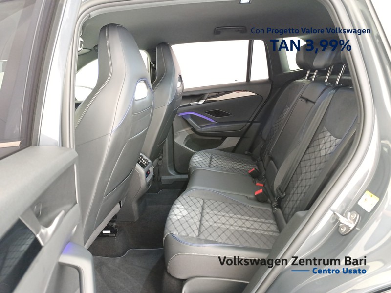 Volkswagen Tiguan 2.0 tdi r-line 150cv dsg - 19