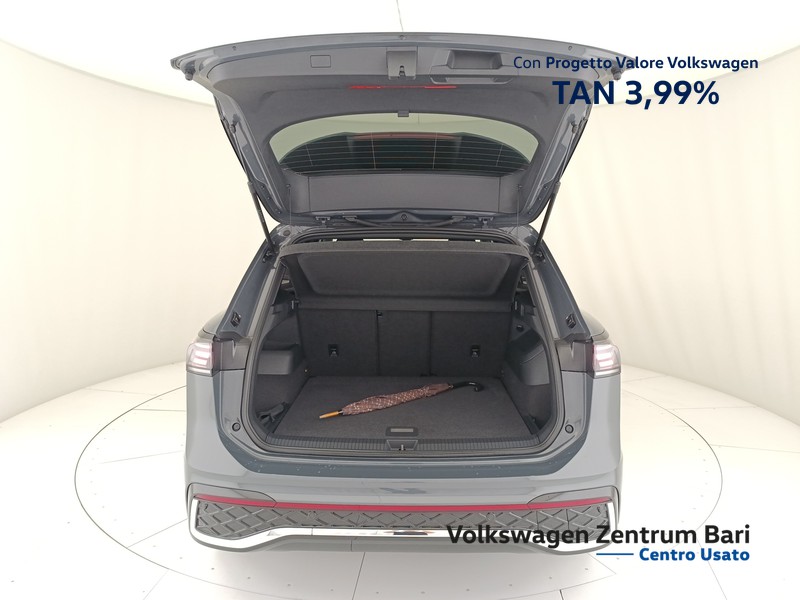 Volkswagen Tiguan 2.0 tdi r-line 150cv dsg - 21