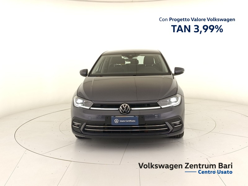 Volkswagen Polo 1.0 tsi style 95cv - 3