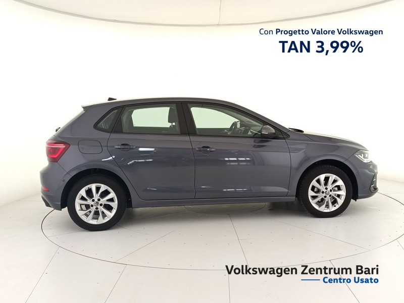 Volkswagen Polo 1.0 tsi style 95cv - 5