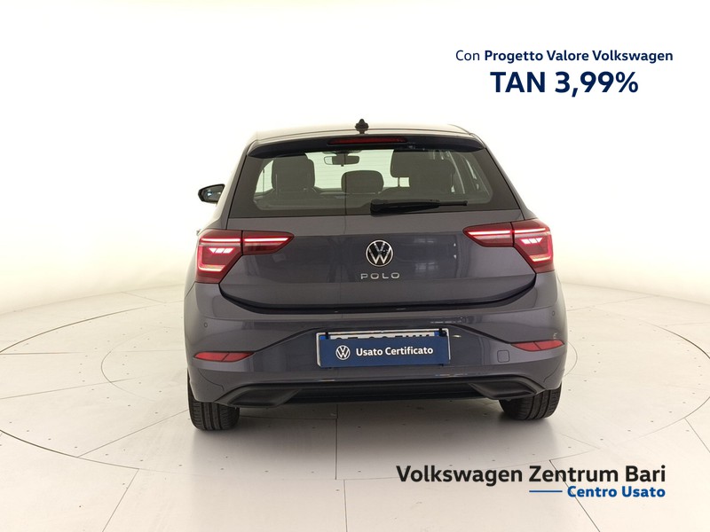 Volkswagen Polo 1.0 tsi style 95cv - 7