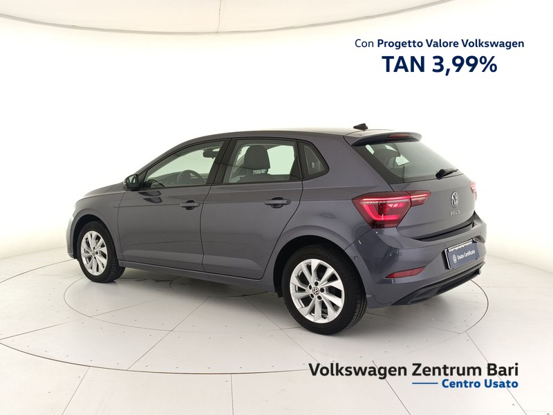 Volkswagen Polo 1.0 tsi style 95cv - 8
