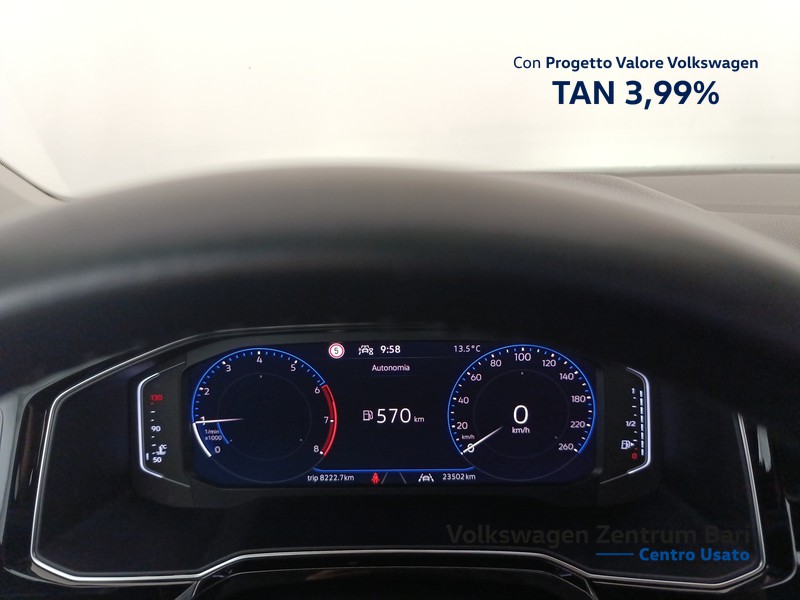Volkswagen Polo 1.0 tsi style 95cv - 10