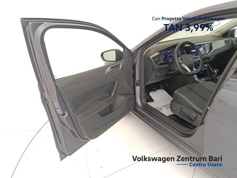Volkswagen Polo 1.0 tsi style 95cv - 12
