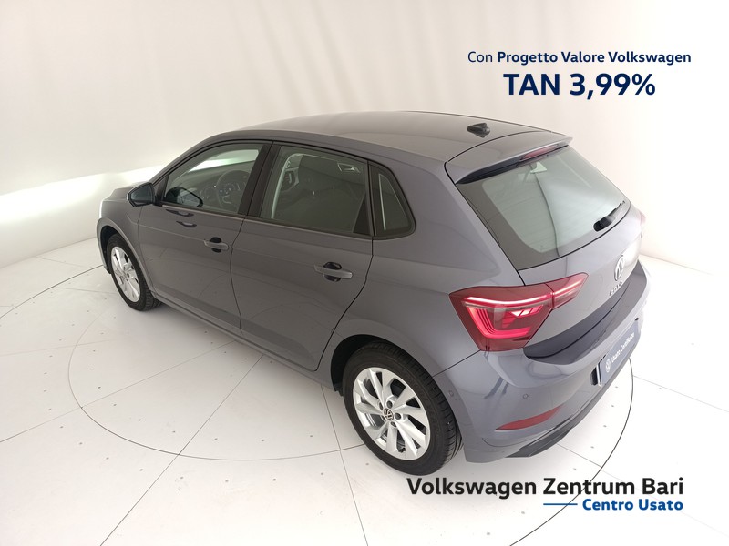 Volkswagen Polo 1.0 tsi style 95cv - 15