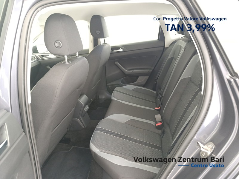 Volkswagen Polo 1.0 tsi style 95cv - 16