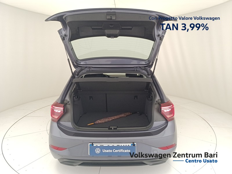 Volkswagen Polo 1.0 tsi style 95cv - 18