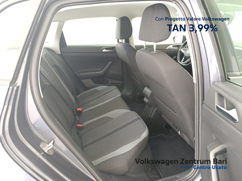 Volkswagen Polo 1.0 tsi style 95cv - 19