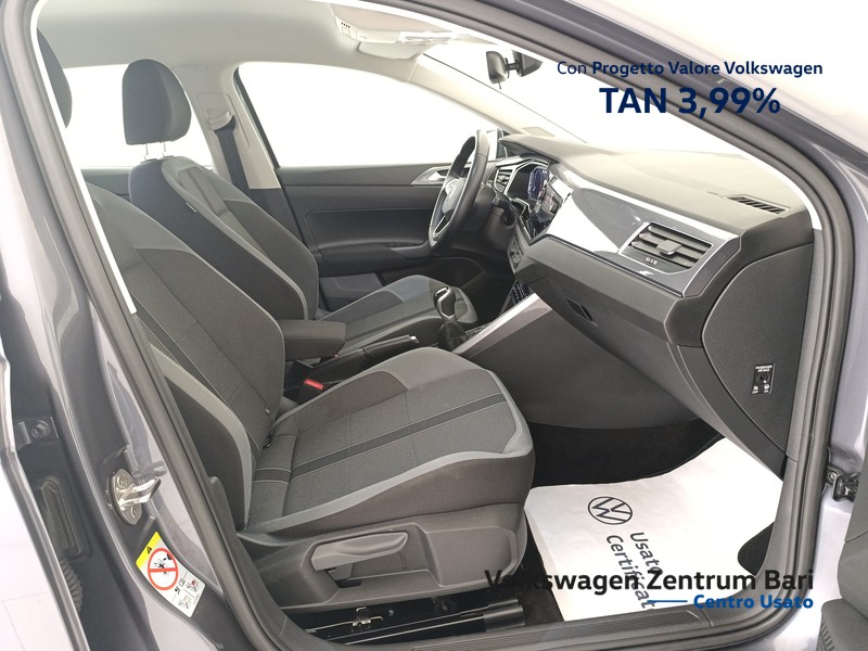 Volkswagen Polo 1.0 tsi style 95cv - 20