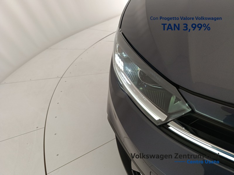 Volkswagen Polo 1.0 tsi style 95cv - 21