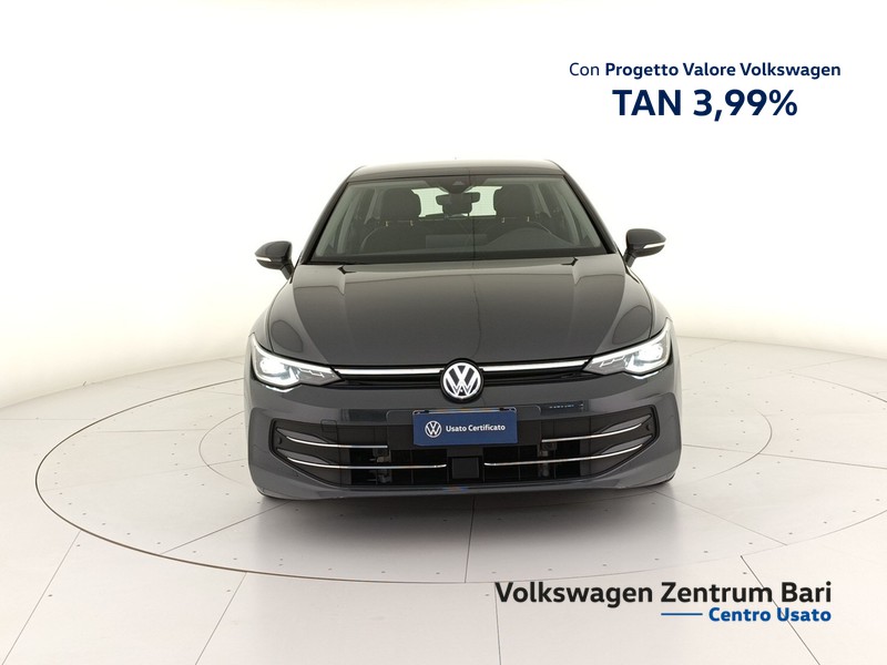 Volkswagen Golf 2.0 tdi style 150cv dsg - 3
