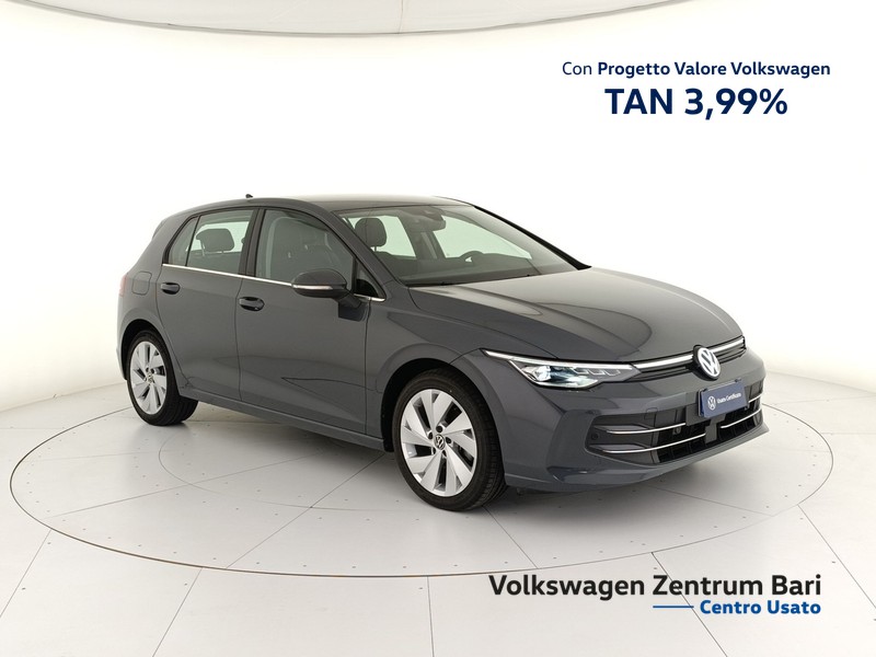 Volkswagen Golf 2.0 tdi style 150cv dsg - 4