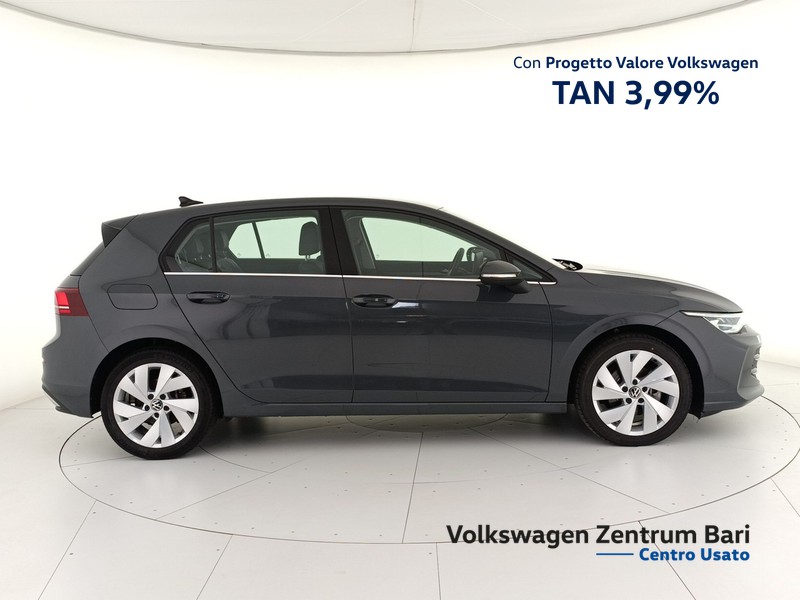 Volkswagen Golf 2.0 tdi style 150cv dsg - 5