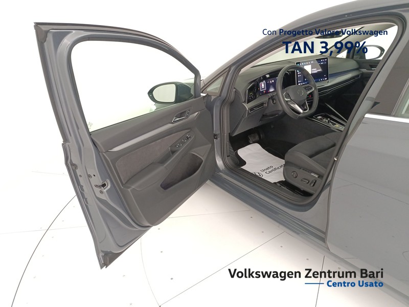 Volkswagen Golf 2.0 tdi style 150cv dsg - 13