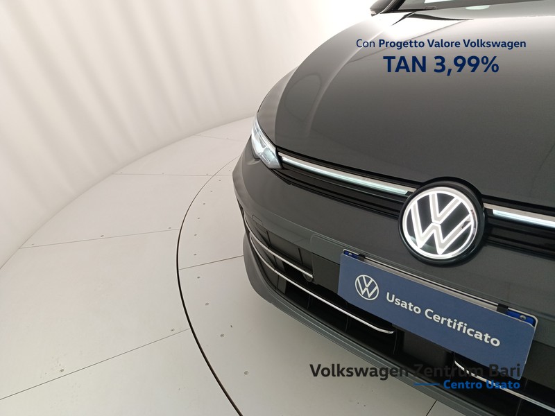 Volkswagen Golf 2.0 tdi style 150cv dsg - 22