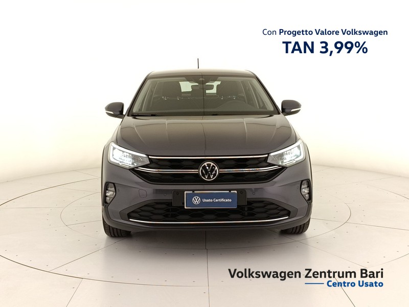 Volkswagen Taigo 1.0 tsi life 115cv - 3