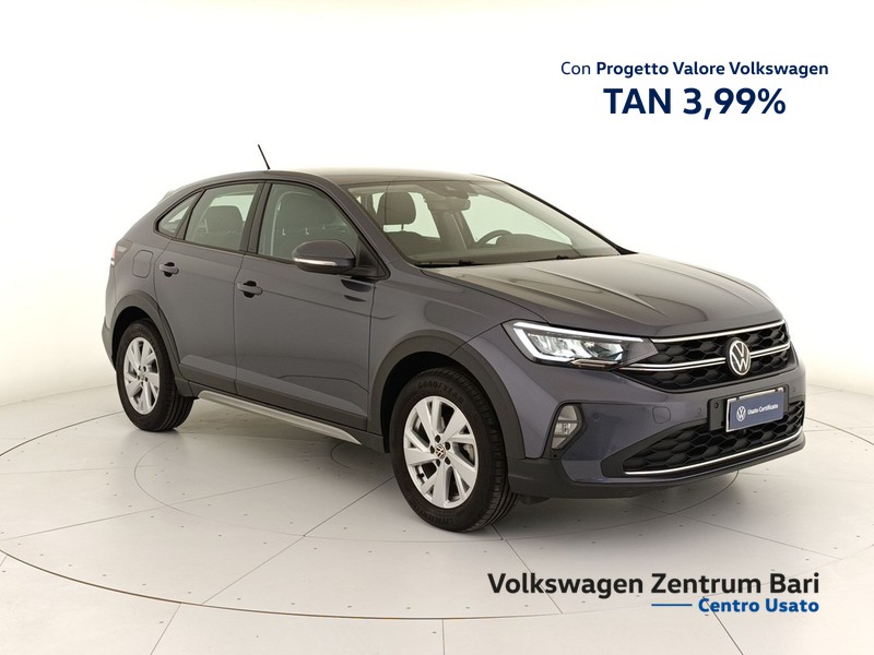 Volkswagen Taigo 1.0 tsi life 115cv - 4