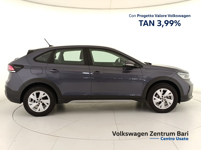 Volkswagen Taigo 1.0 tsi life 115cv - 5
