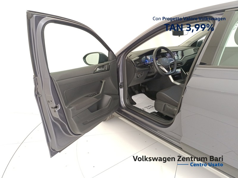 Volkswagen Taigo 1.0 tsi life 115cv - 12