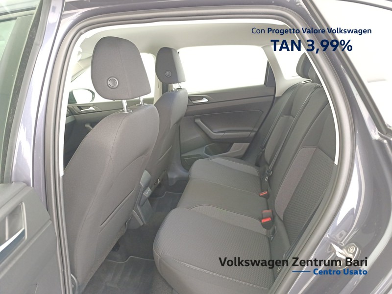Volkswagen Taigo 1.0 tsi life 115cv - 16