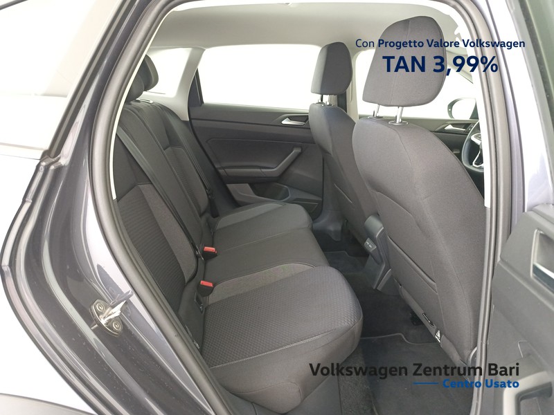 Volkswagen Taigo 1.0 tsi life 115cv - 19