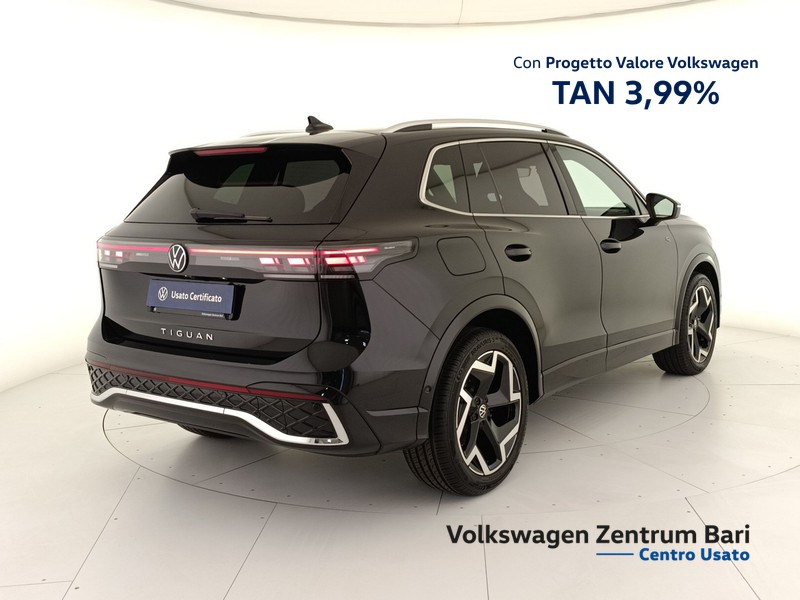 Volkswagen Tiguan 2.0 tdi r-line 150cv dsg - 6