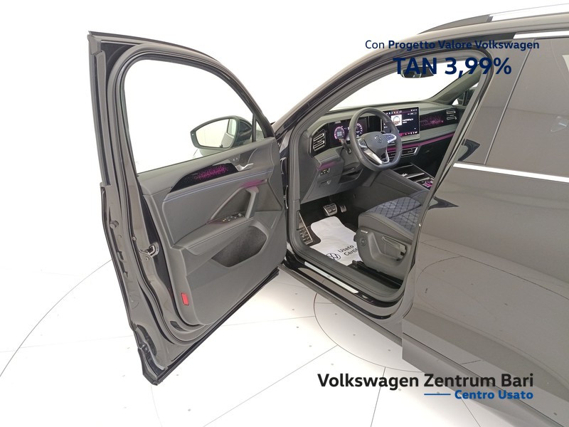 Volkswagen Tiguan 2.0 tdi r-line 150cv dsg - 13