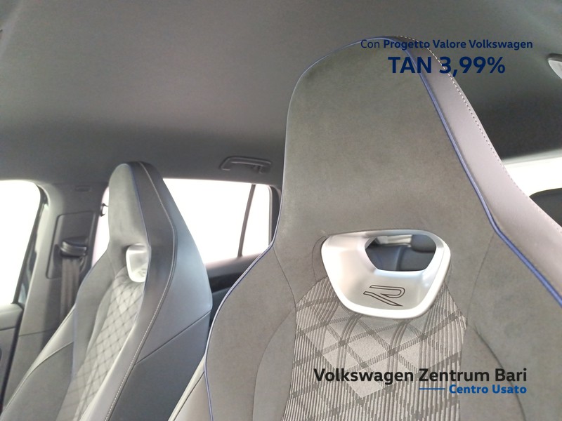 Volkswagen Tiguan 2.0 tdi r-line 150cv dsg - 16