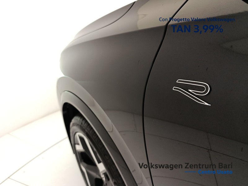 Volkswagen Tiguan 2.0 tdi r-line 150cv dsg - 17