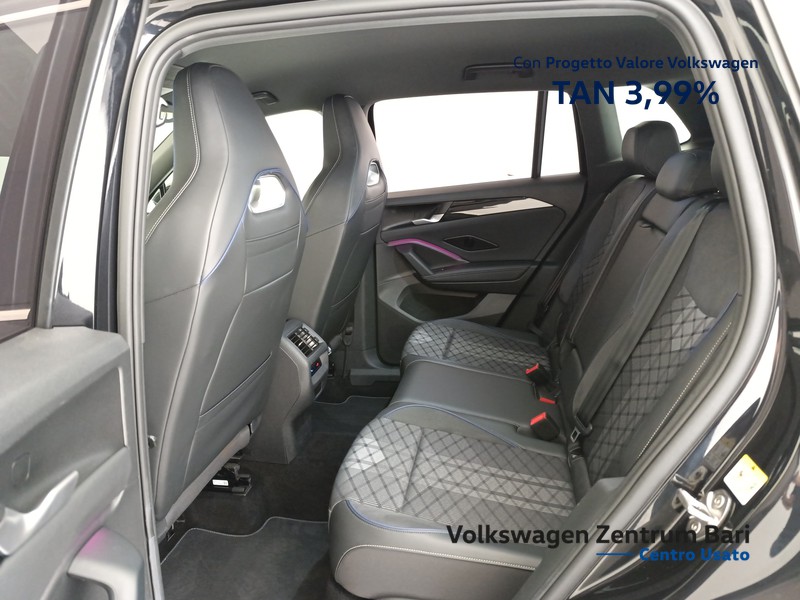 Volkswagen Tiguan 2.0 tdi r-line 150cv dsg - 19