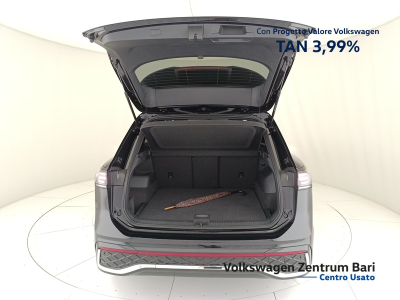 Volkswagen Tiguan 2.0 tdi r-line 150cv dsg - 21
