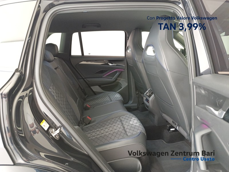 Volkswagen Tiguan 2.0 tdi r-line 150cv dsg - 22